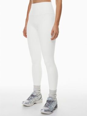 TNAction grey leggings, size L